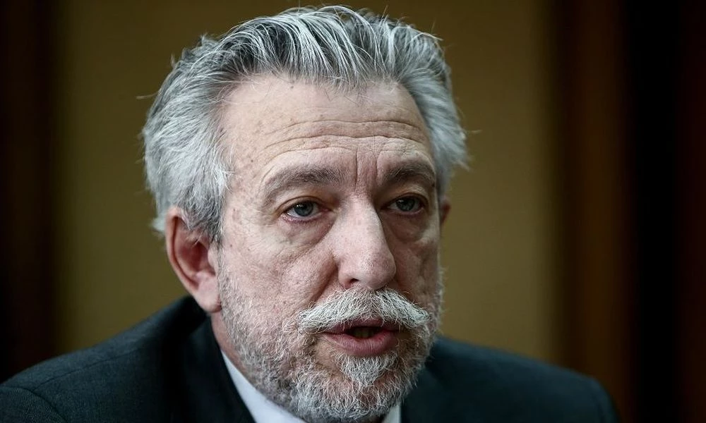 Εντολή για προκαταρκτική εξέταση για Μπαρμπαρούση έδωσε ο Κοντονής